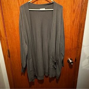 Maurices cardigan